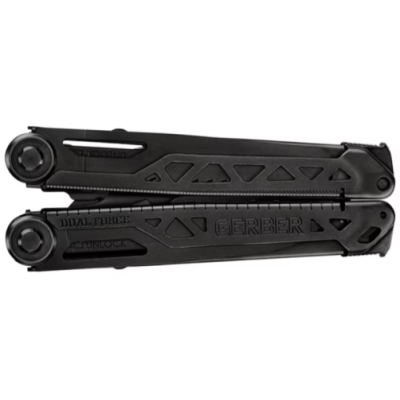 Мультитул Gerber Dual Force Black (1067406) Мультитул Gerber Dual Force Black (1067406)