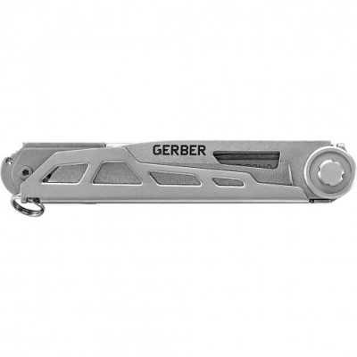 Мультитул Gerber Armbar Slim Cut - Onyx 31-003839 (1059854) Мультитул Gerber Armbar Slim Cut - Onyx 31-003839 (1059854)