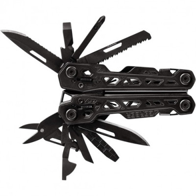 Мультитул Gerber Truss Multi-Tool Black 30-001780 (1055359)