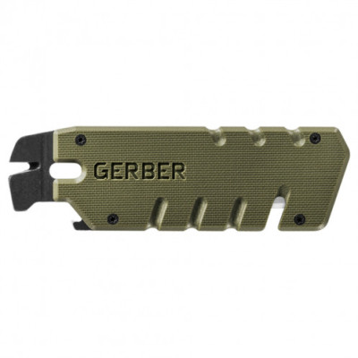 Мультитул Gerber Prybrid-Utility OD Green 31-003744 (1048062) Мультитул Gerber Prybrid-Utility OD Green 31-003744 (1048062)