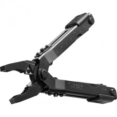 Мультитул Gerber MP600 Bluntnose Black 07520G1 (1014908) Мультитул Gerber MP600 Bluntnose Black 07520G1 (1014908)