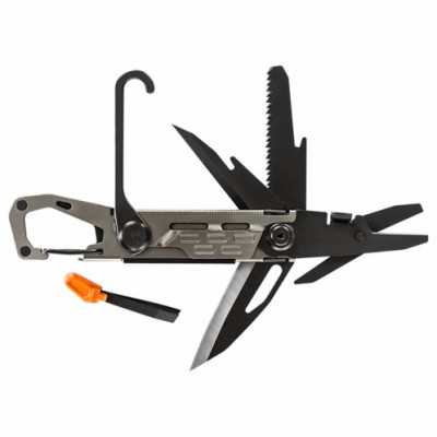 Мультитул Gerber Stakeout - Graphite 30-001743 (1059838) Мультитул Gerber Stakeout - Graphite 30-001743 (1059838)