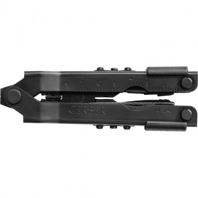 Мультитул Gerber MP600 Bluntnose Black 07520G1 (1014908) Мультитул Gerber MP600 Bluntnose Black 07520G1 (1014908)