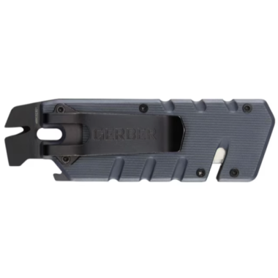 Мультитул Gerber Prybrid Utility Blue (w- Clip) 1068163 Мультитул Gerber Prybrid Utility Blue (w- Clip) 1068163