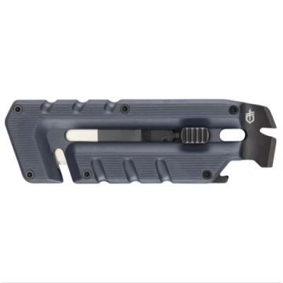 Мультитул Gerber Prybrid Utility Blue (w- Clip) 1068163 Мультитул Gerber Prybrid Utility Blue (w- Clip) 1068163