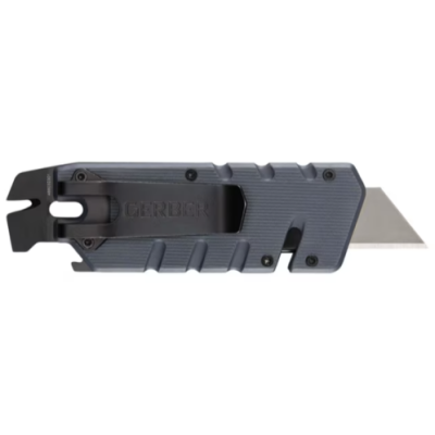 Мультитул Gerber Prybrid Utility Blue (w- Clip) 1068163 Мультитул Gerber Prybrid Utility Blue (w- Clip) 1068163