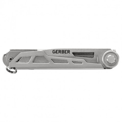 Мультитул Gerber Armbar Slim Cut - Orange 30-001725 (1059830) Мультитул Gerber Armbar Slim Cut - Orange 30-001725 (1059830)