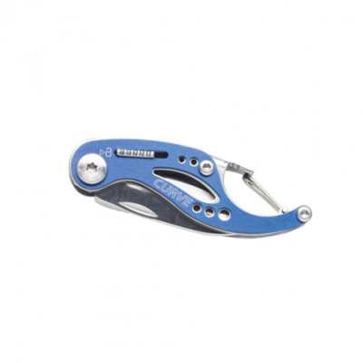Мультитул Gerber Curve Mini Multi-Tool Blue 31-000116 (1014032) Мультитул Gerber Curve Mini Multi-Tool Blue 31-000116 (1014032)