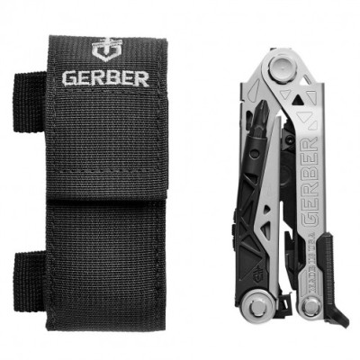 Мультитул Gerber Center-Drive Multi-Tool 31-003613 (1027824)