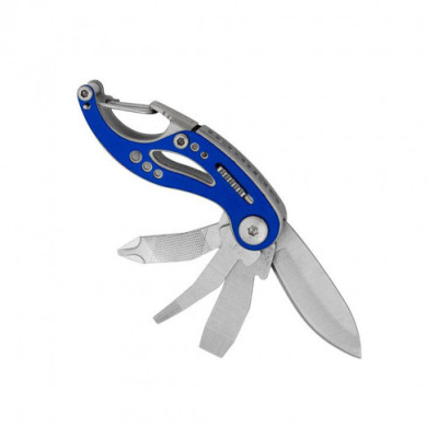 Мультитул Gerber Curve Mini Multi-Tool Blue 31-000116 (1014032) Мультитул Gerber Curve Mini Multi-Tool Blue 31-000116 (1014032)