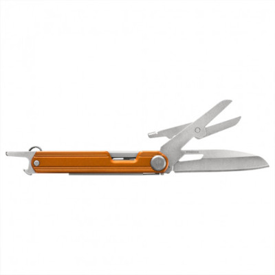 Мультитул Gerber Armbar Slim Cut - Orange 30-001725 (1059830)