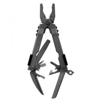 Мультитул Gerber MP600 Bluntnose Black 07520G1 (1014908)