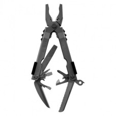Мультитул Gerber MP600 Bluntnose Black 07520G1 (1014908)