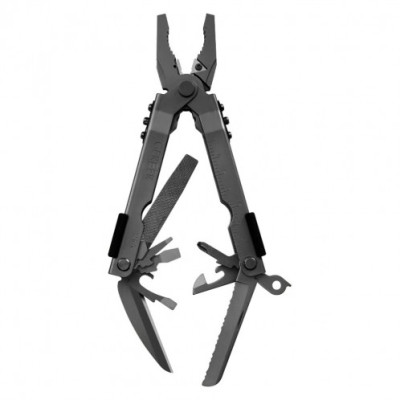 Мультитул Gerber MP600 Bluntnose Black 07520G1 (1014908)