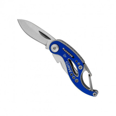 Мультитул Gerber Curve Mini Multi-Tool Blue 31-000116 (1014032) Мультитул Gerber Curve Mini Multi-Tool Blue 31-000116 (1014032)