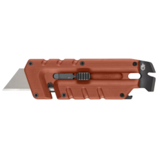 Мультитул Gerbe Prybrid Utility Orange (w-Clip) 1068160