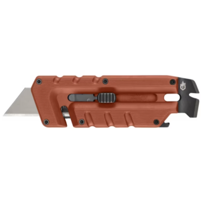 Мультитул Gerbe Prybrid Utility Orange (w-Clip) 1068160