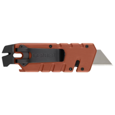 Мультитул Gerbe Prybrid Utility Orange (w-Clip) 1068160