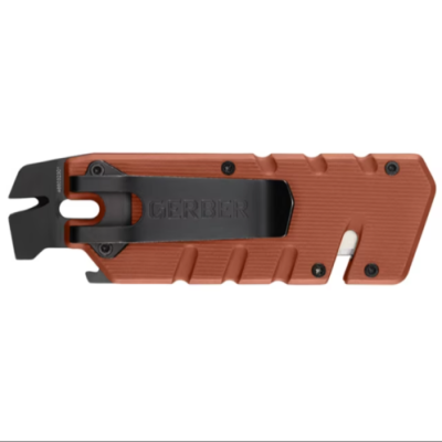 Мультитул Gerbe Prybrid Utility Orange (w-Clip) 1068160