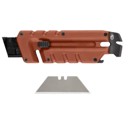 Мультитул Gerbe Prybrid Utility Orange (w-Clip) 1068160
