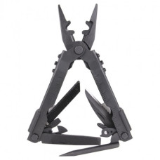 Мультитул Gerber MP600 DET Black 7400 (1014910)