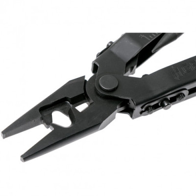 Мультитул Gerber MP600 DET Black 7400 (1014910) Мультитул Gerber MP600 DET Black 7400 (1014910)