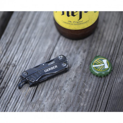 Мультитул Gerber Dime Multi-Tool Black 31-003610 (1027819)