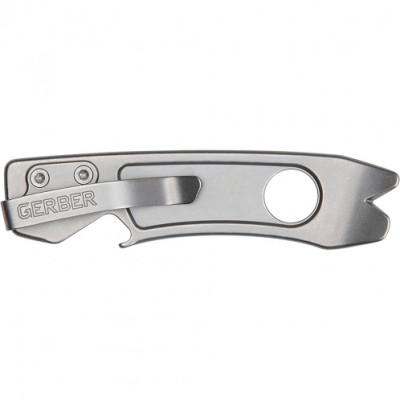 Мультитул брелок відкривачка Gerber Chonk SW - Topo 31-004146 (1064441) Мультитул брелок відкривачка Gerber Chonk SW - Topo 31-004146 (1064441)