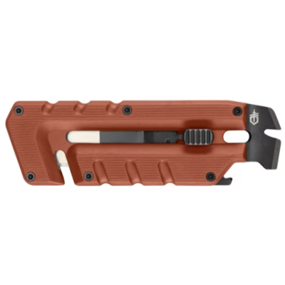 Мультитул Gerbe Prybrid Utility Orange (w-Clip) 1068160