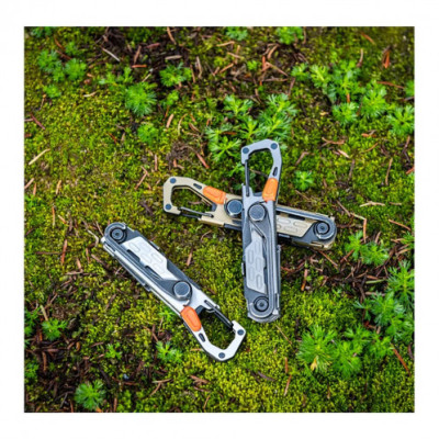 Мультитул Gerber Stakeout - Graphite 31-003843 (1064434)