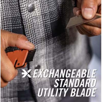 Мультитул Gerbe Prybrid Utility Orange (w-Clip) 1068160