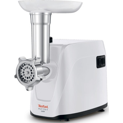 М'ясорубка Tefal NE114130 М'ясорубка Tefal NE114130