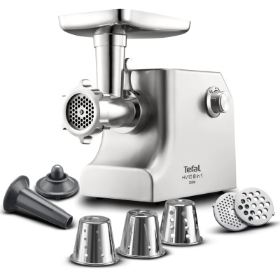 М'ясорубка Tefal NE858D38 М'ясорубка Tefal NE858D38