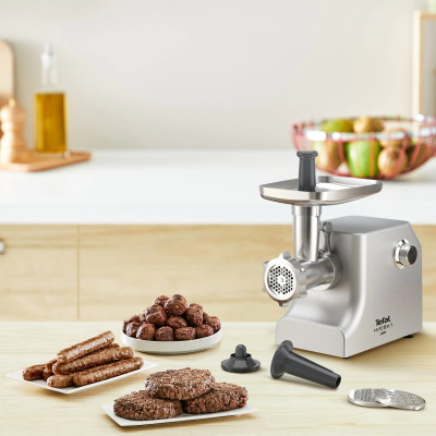 М'ясорубка Tefal NE858D38 М'ясорубка Tefal NE858D38