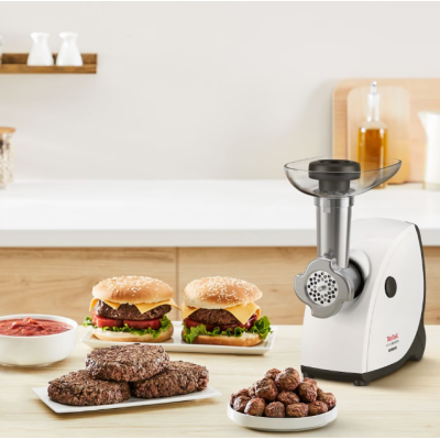 Мясорубка Tefal NE463138