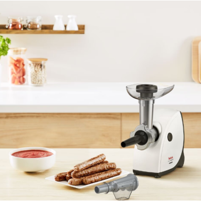 Мясорубка Tefal NE463138