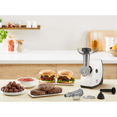 Мясорубка Tefal NE463138
