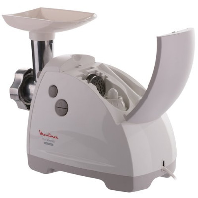 М'ясорубка Moulinex ME6261 М'ясорубка Moulinex ME6261