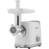 Мясорубка Gorenje MG1802SJW (MG2014DC)