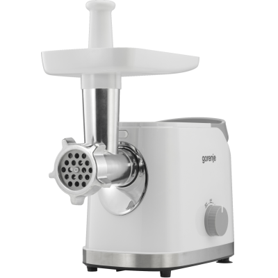Мясорубка Gorenje MG1802SJW (MG2014DC)