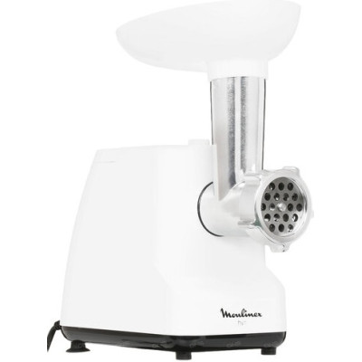 М'ясорубка Moulinex ME111032 М'ясорубка Moulinex ME111032