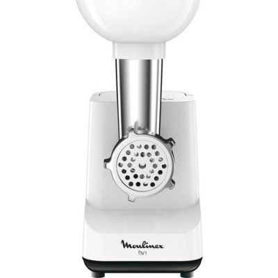 М'ясорубка Moulinex ME111032 М'ясорубка Moulinex ME111032