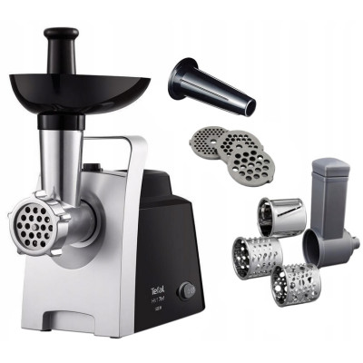 М'ясорубка Tefal NE108831 М'ясорубка Tefal NE108831