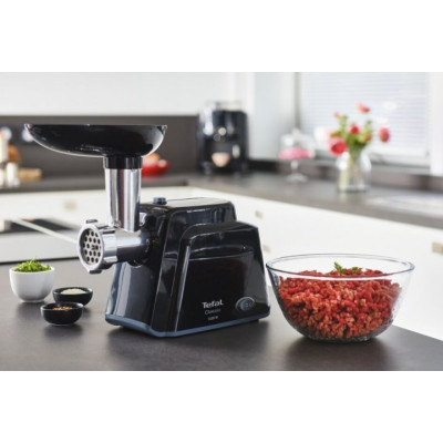 М'ясорубка Tefal NE105838 М'ясорубка Tefal NE105838
