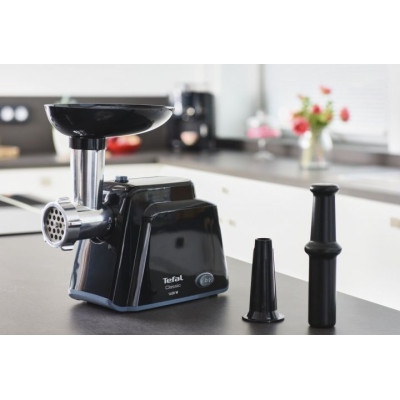 М'ясорубка Tefal NE105838 М'ясорубка Tefal NE105838