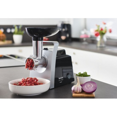 М'ясорубка Tefal NE109838 М'ясорубка Tefal NE109838