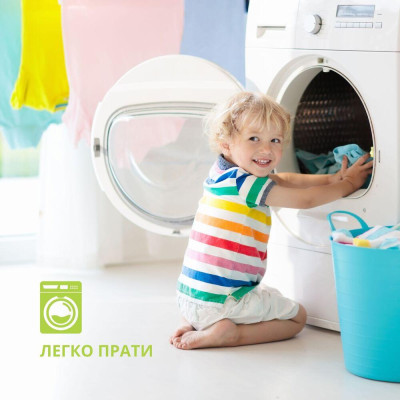 Наматрацник водонепроникний Aqua Stop Bamboo з бортом ТM PAPAELLA 60х120 см ( 8-29633 ) Наматрацник водонепроникний Aqua Stop Bamboo з бортом ТM PAPAELLA 60х120 см ( 8-29633 )