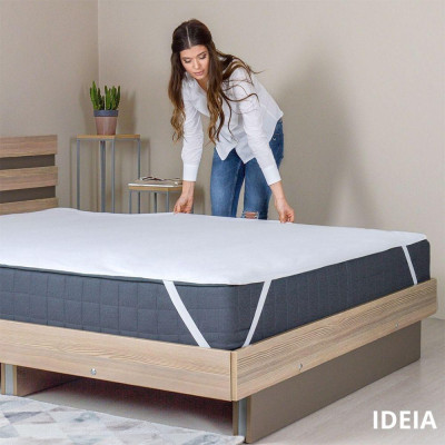 Наматрасник отельный Аква Стоп TM IDEIA 160*200 см ( 8-11716 )