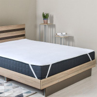 Наматрацник Aqua Stop з еластичними стрічками по кутах TM IDEIA 120х200 см ( 8-9720 )