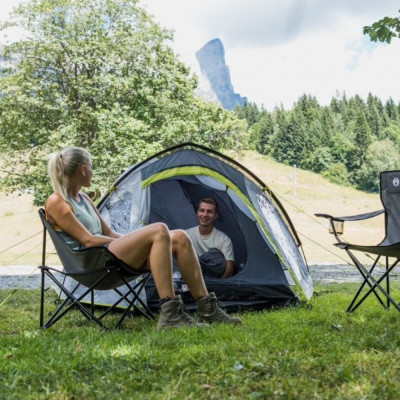 Намет для кемпінгу Coleman Darwin 3 Plus Намет для кемпінгу Coleman Darwin 3 Plus